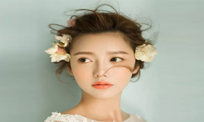 形象設(shè)計班